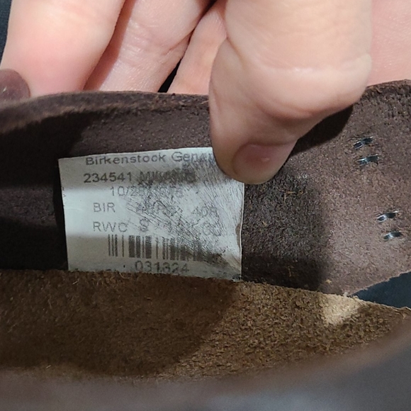 Birkenstock Sandals - Picture 6 of 7